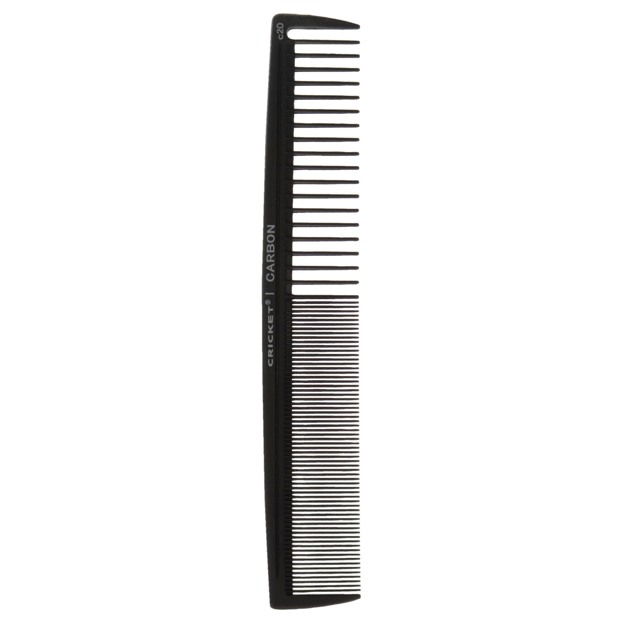 All Purpose Cutting Carbon Comb - C20, , alternate image number 1