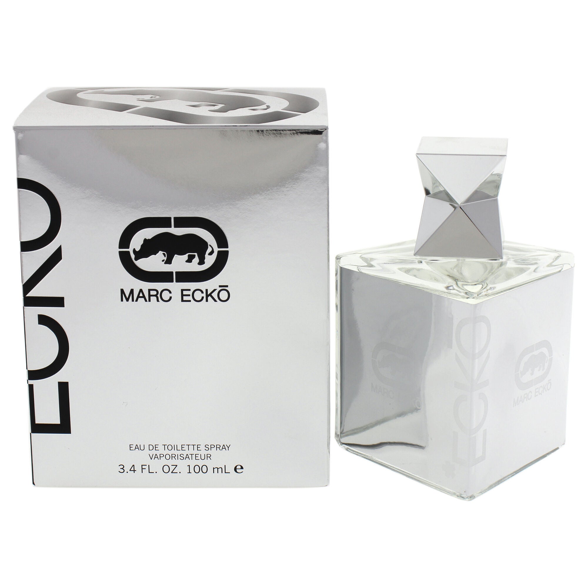 Ecko by Marc Ecko for Men - 3.4 oz EDT Spray, See Description, hi-res image number 0