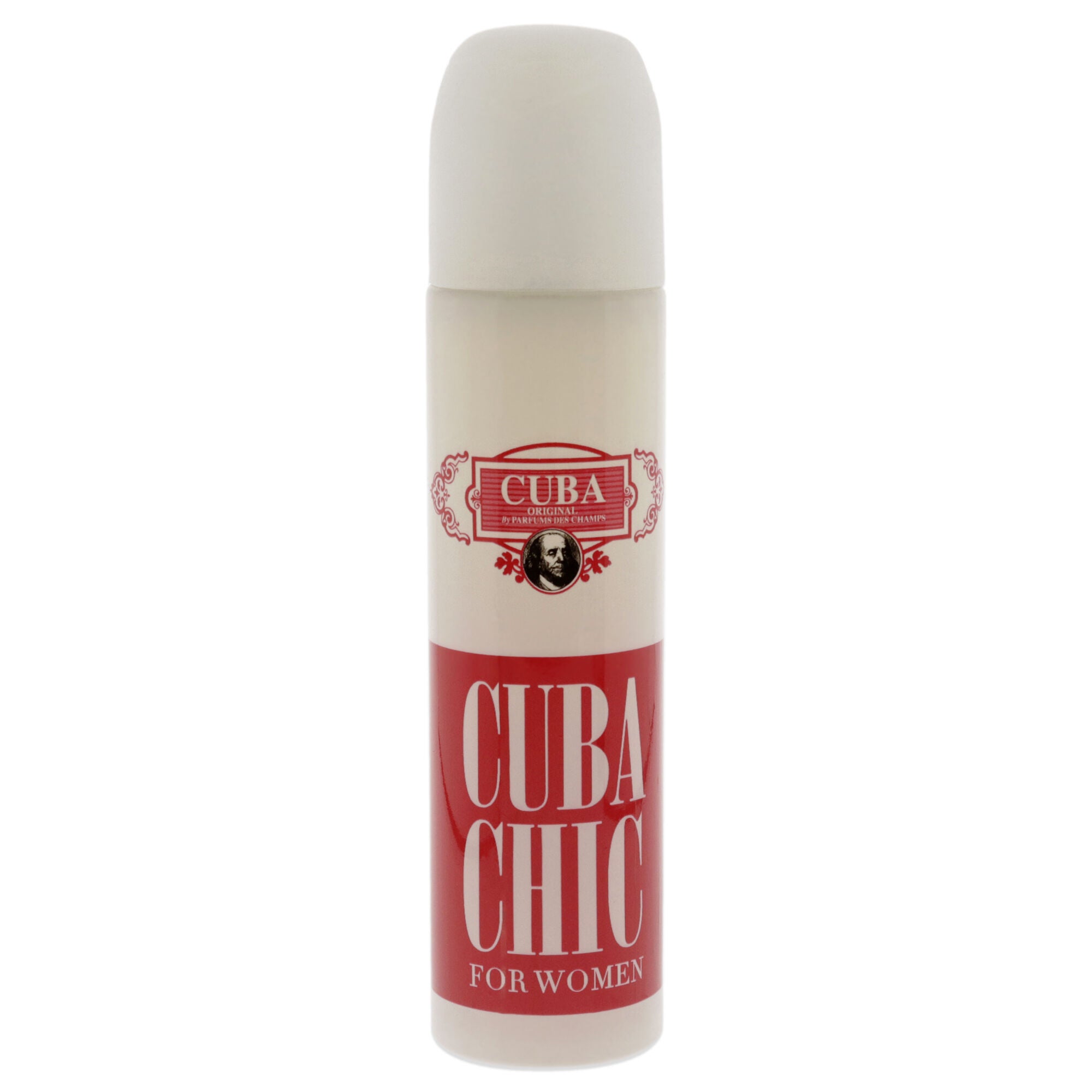 Cuba Chic by Cuba for Women - 3.3 oz EDP Spray, , alternate image number 3