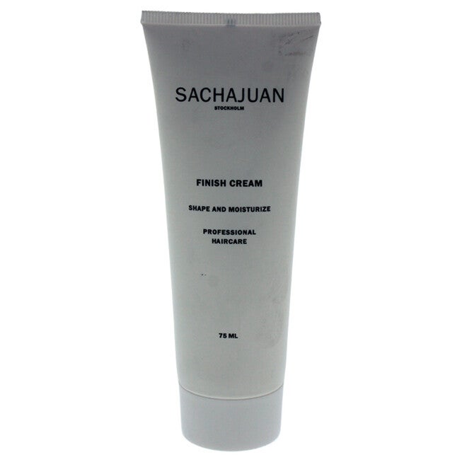 Finish Cream by Sachajuan for Unisex - 2.5 oz Cream, NA, hi-res image number null