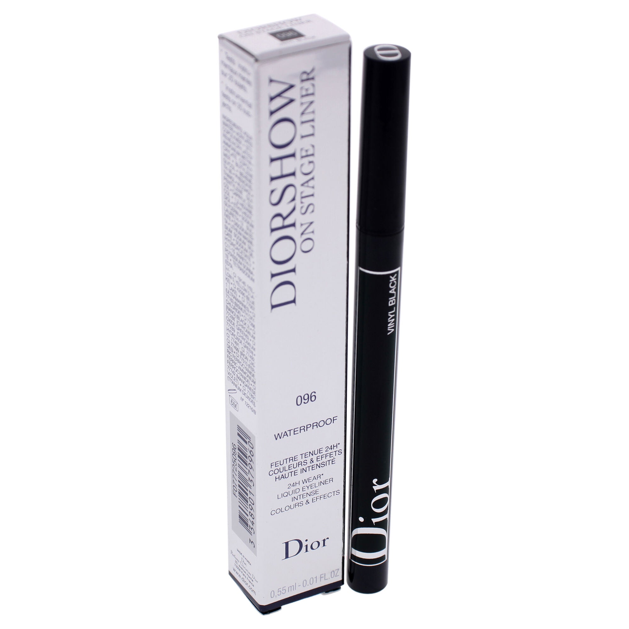 Dior vinyl black eyeliner clearance