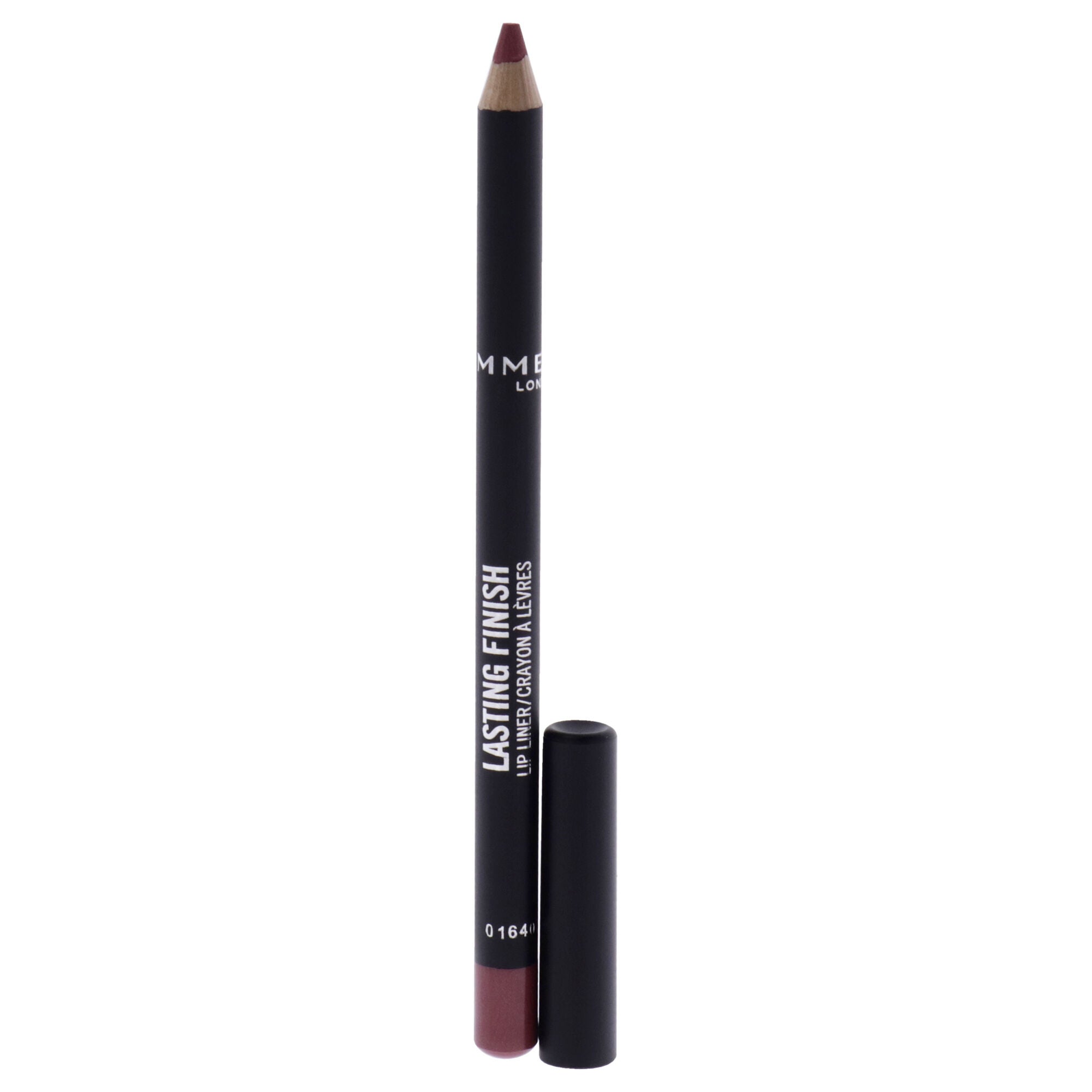 Lasting Finish Lip Liner - 195 Sunset Pink by Rimmel London for Women - 0.04 oz Lip Liner, See Description, alternate image number 2