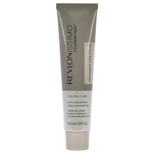 Revlonissimo Colorsmetique - 44.20 Intense Burgundy by Revlon for Unisex - 2 oz Hair Color, , alternate image number null