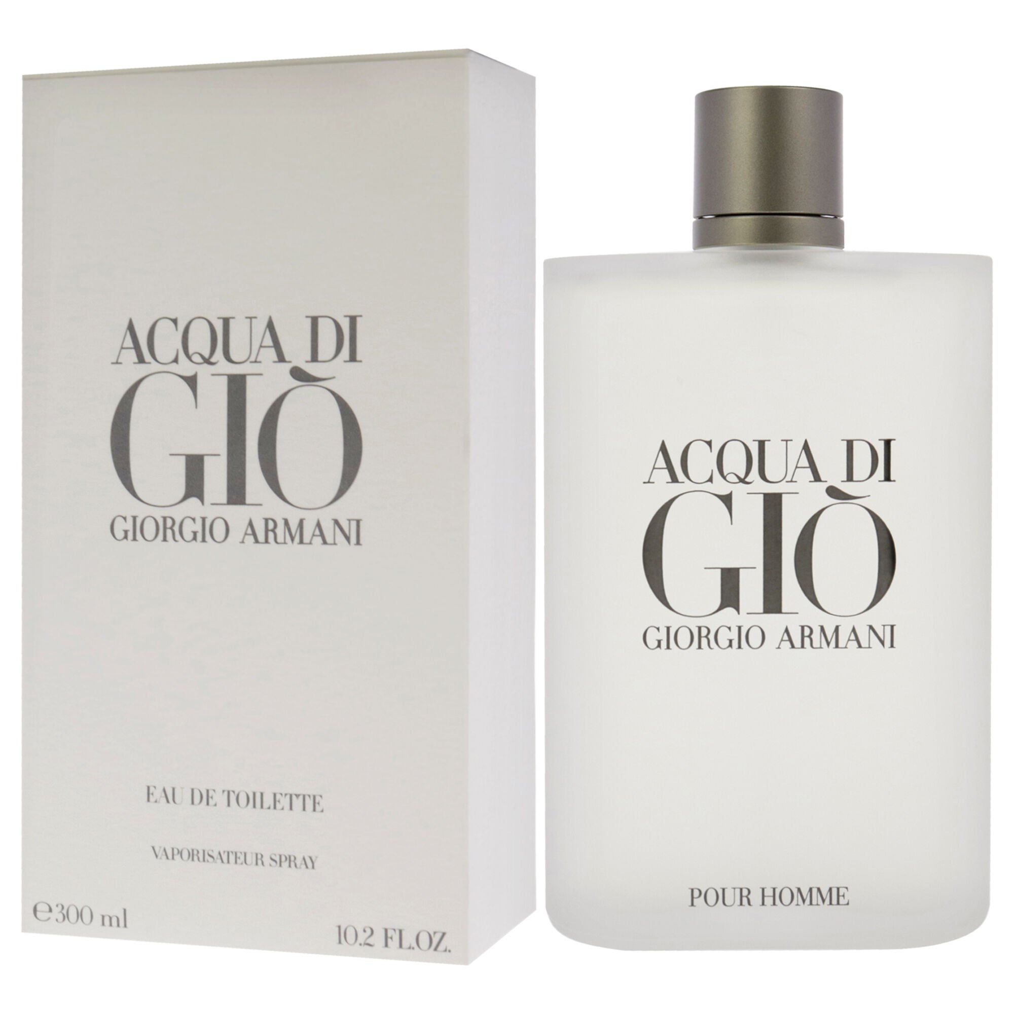Acqua Di Gio by Giorgio Armani for Men - 10.2 oz EDT Spray, , alternate image number 8