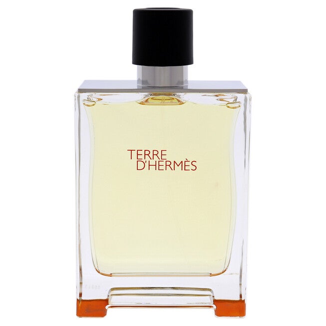 Terre DHermes by Hermes for Men - 6.7 oz EDT Spray, NA, alternate image number null