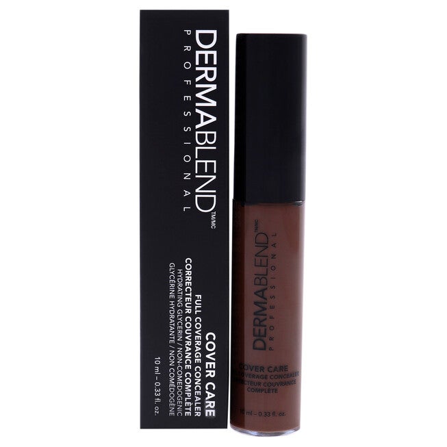 Cover Care Full Coverage Concealer - 88N by Dermablend for Women - 0.33 oz Concealer, NA, hi-res image number null