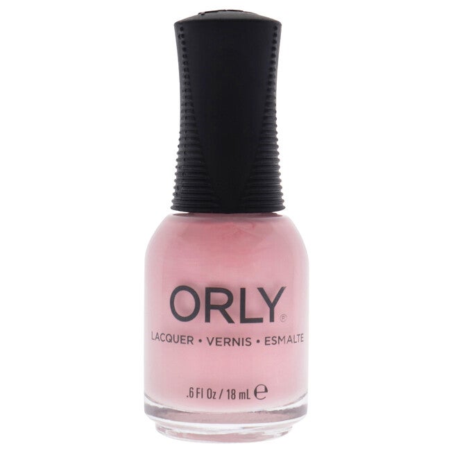 Nail Lacquer - 20670 Cupcake by Orly for Women - 0.6 oz Nail Polish, NA, hi-res image number null