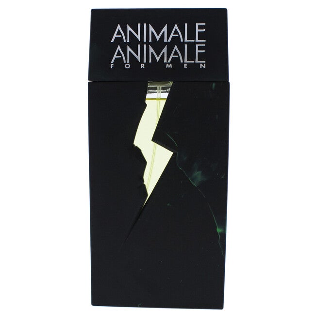 Animale by Animale for Men - 6.8 oz EDT Spray, , alternate image number null