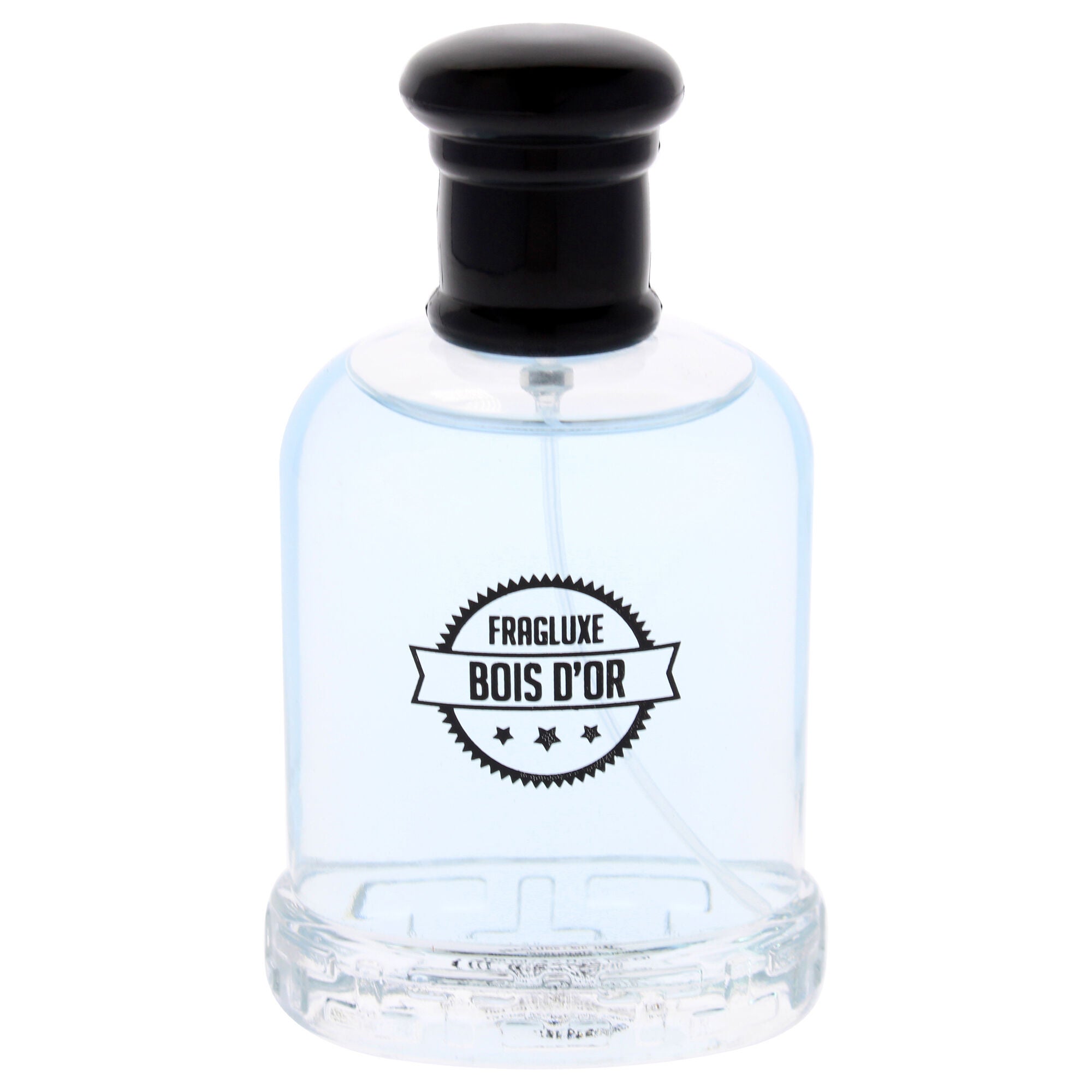 Bois Dor by Fragluxe for Men - 3.4 oz EDT Spray, Clear, alternate image number 1