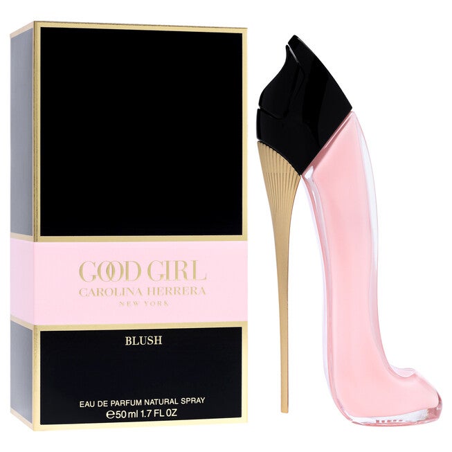 Good Girl Blush by Carolina Herrera for Women - 1.7 oz EDP Spray, NA, alternate image number null