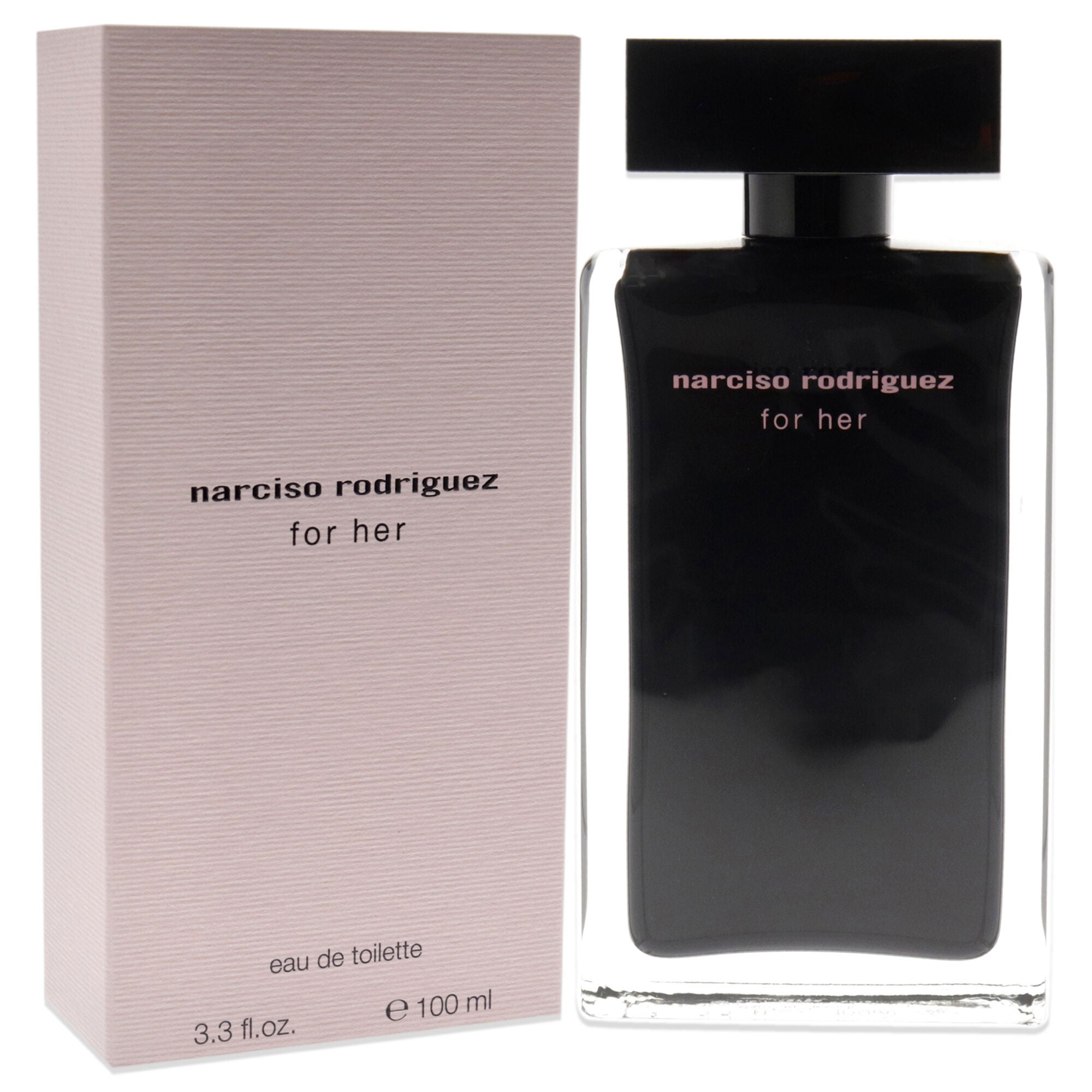 Narciso Rodriguez by Narciso Rodriguez for Women - 3.3 oz EDT Spray, , alternate image number 6