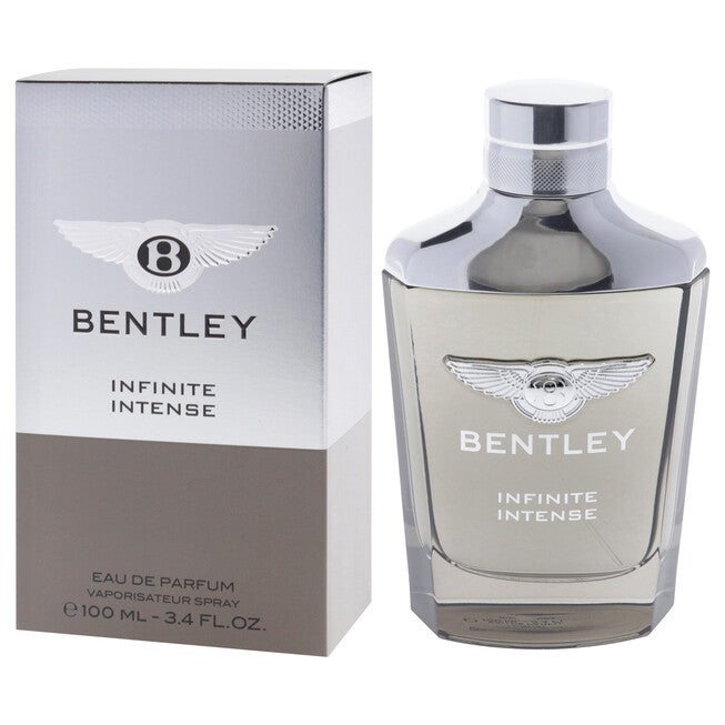 Bentley Infinite Intense by Bentley for Men - 3.4 oz EDP Spray, NA, alternate image number null