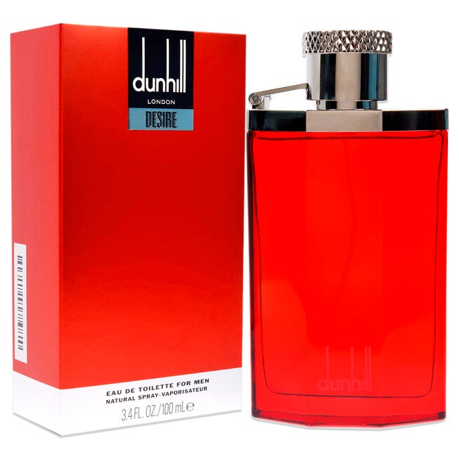 Desire by Alfred Dunhill for Men - 3.4 oz EDT Spray, , alternate image number 7
