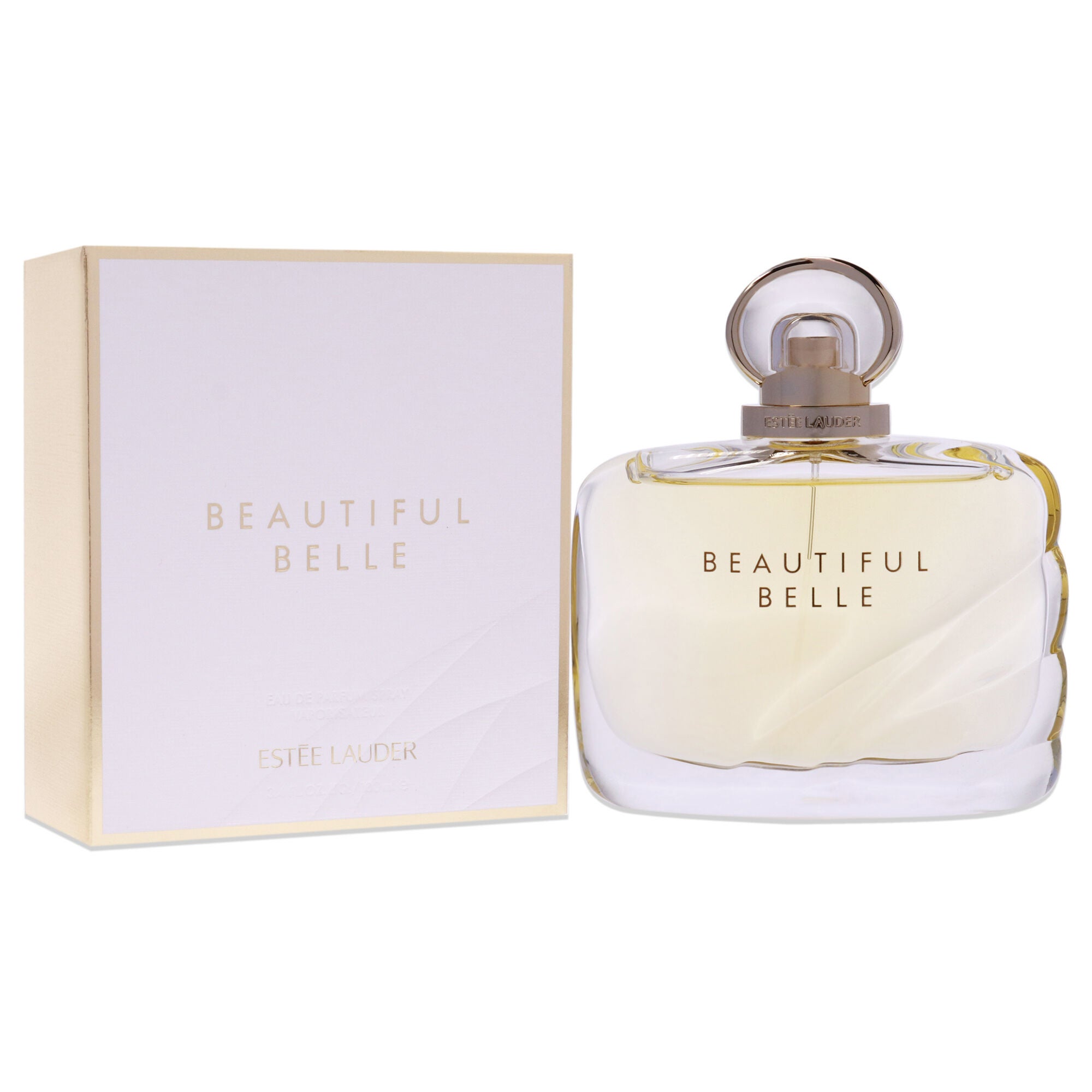 Beautiful Belle by Estee Lauder for Women - 3.4 oz EDP Spray, , alternate image number 7