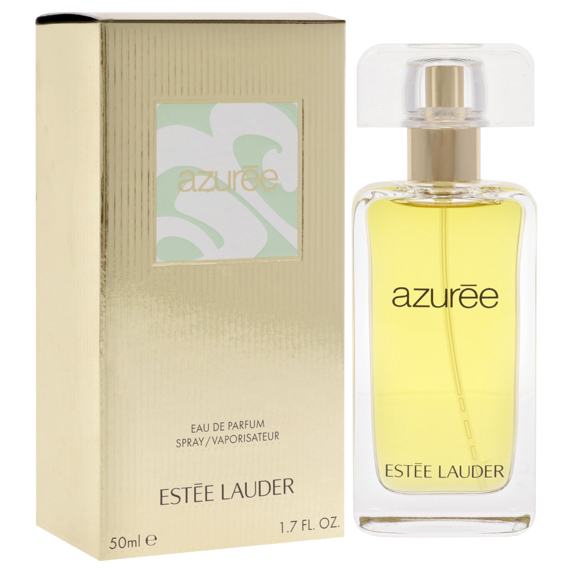 Azuree by Estee Lauder for Women - 1.7 oz EDP Spray, See Description, alternate image number 1