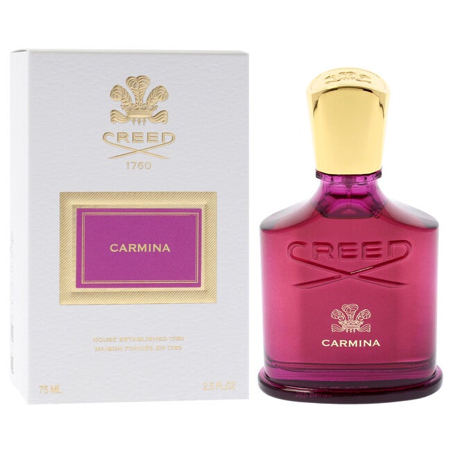 Carmina by Creed for Women - 2.5 oz EDP Spray, NA, alternate image number null