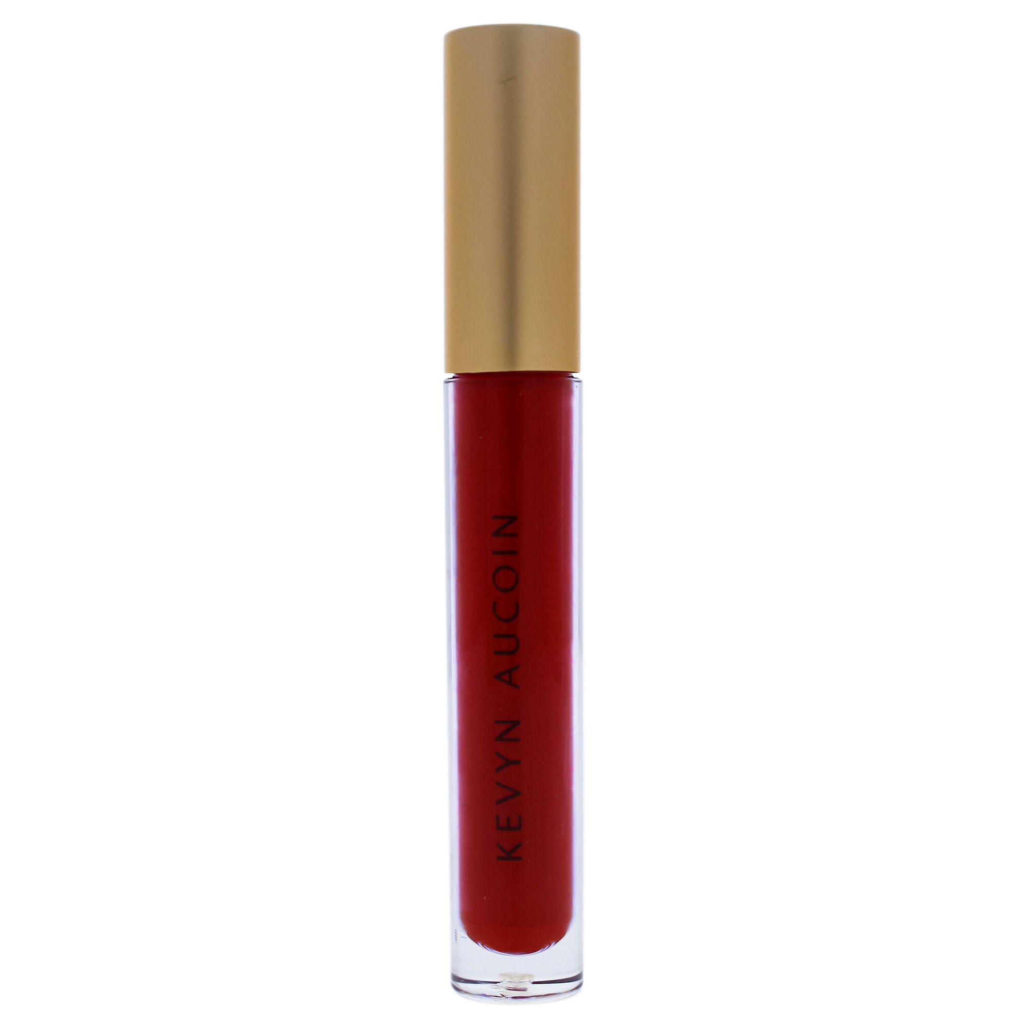 The Molten Lip Color - Julia by Kevyn Aucoin for Women - 0.1 oz Lipstick, , alternate image number 6