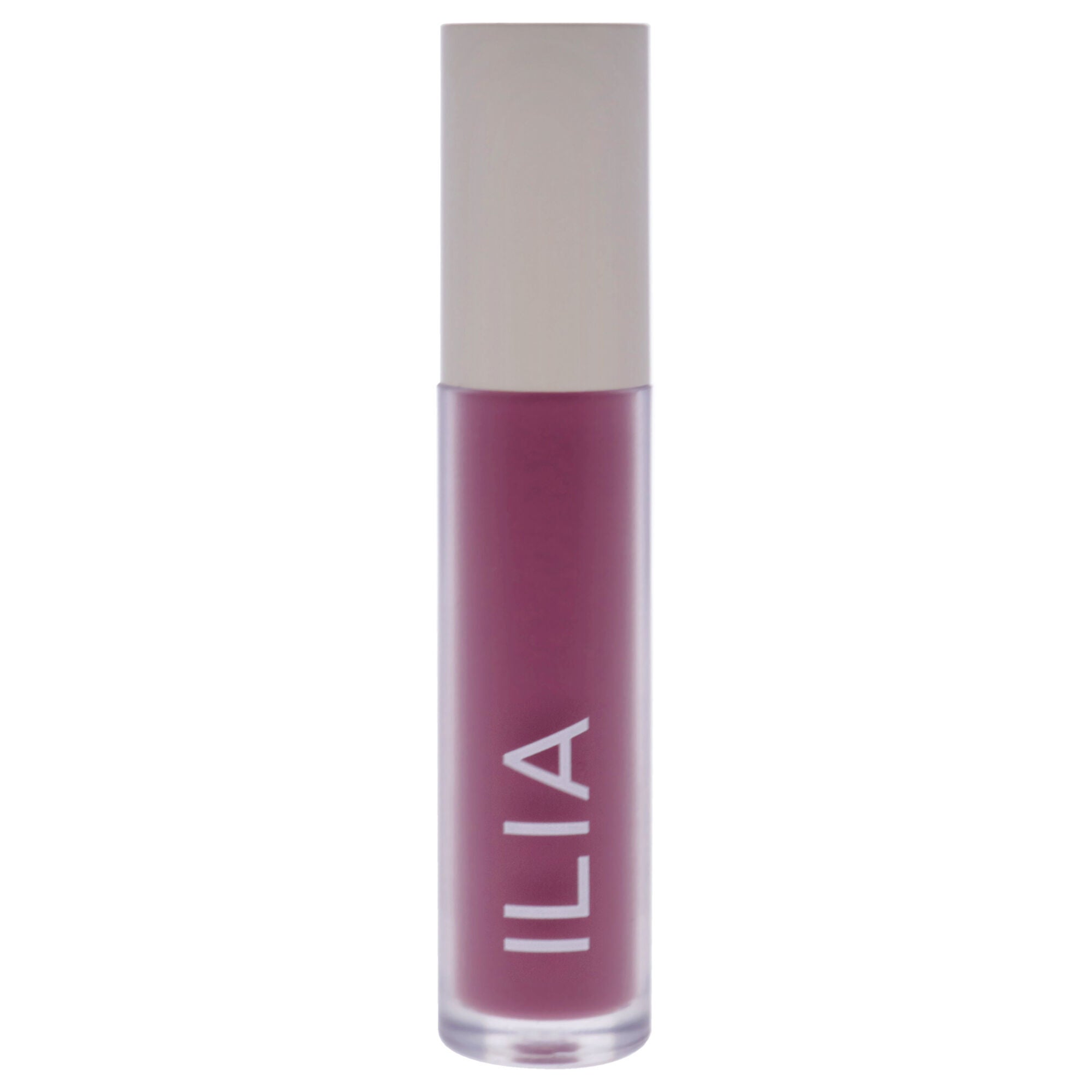 Balmy Gloss Tinted Lip Oil - Maybe Violet by ILIA Beauty for Women - 0.14 oz Lip Oil, See Description, alternate image number 4