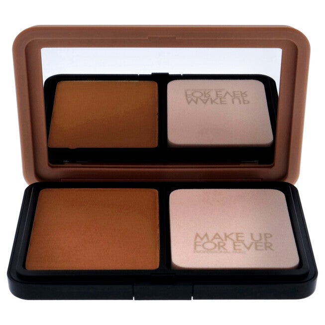 HD Skin Matte Powder Foundation - 2N34 Honey by Make Up For Ever for Women - 0.38 oz Foundation, NA, alternate image number null
