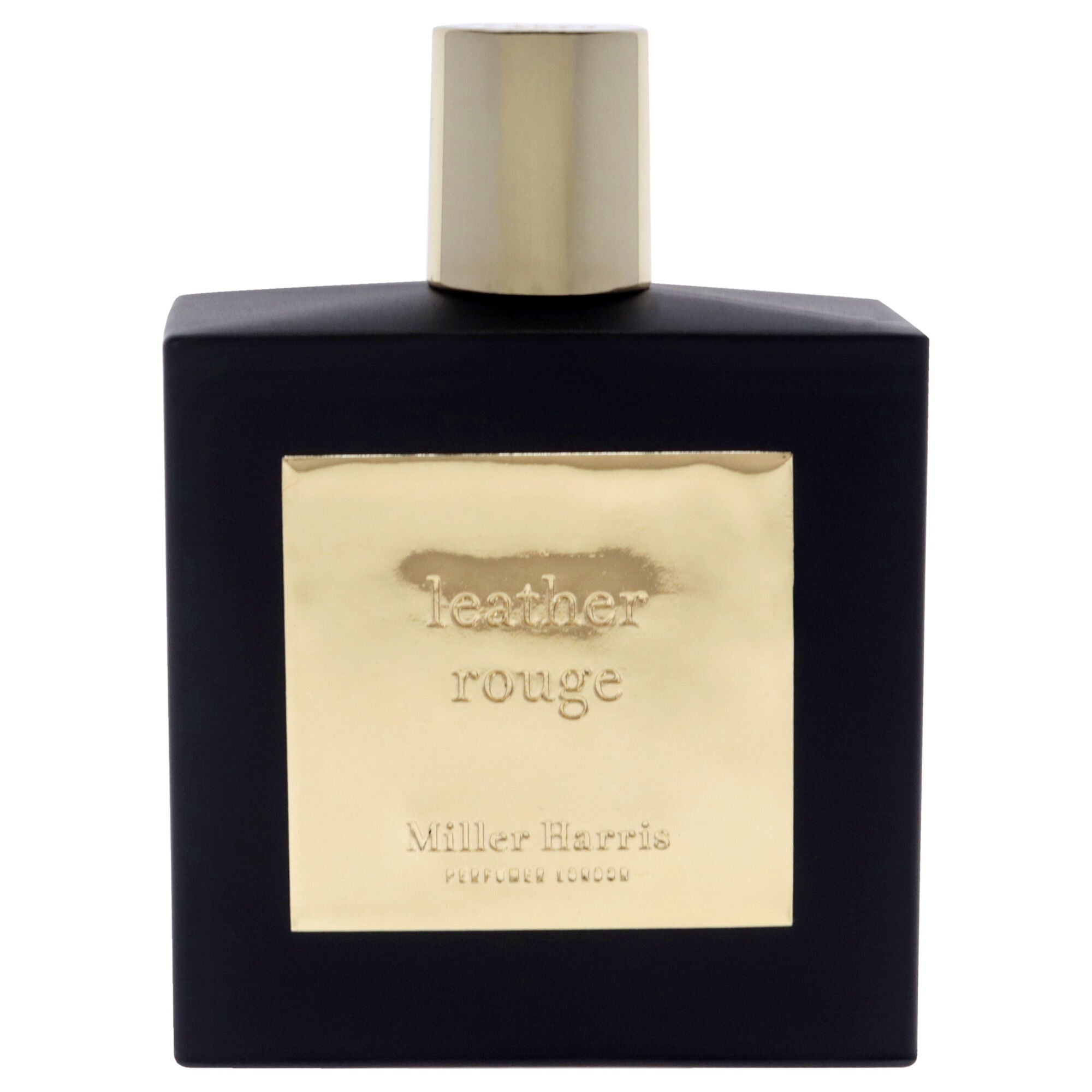 Leather Rouge by Miller Harris for Unisex - 3.4 oz EDP Spray, See Description, alternate image number 4
