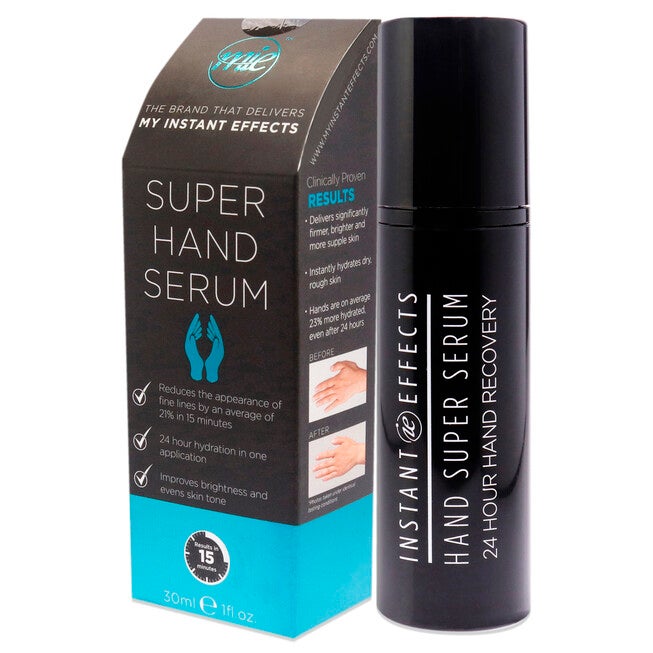 Super Hand Serum by Instant Effects for Women - 1 oz Serum, NA, alternate image number null