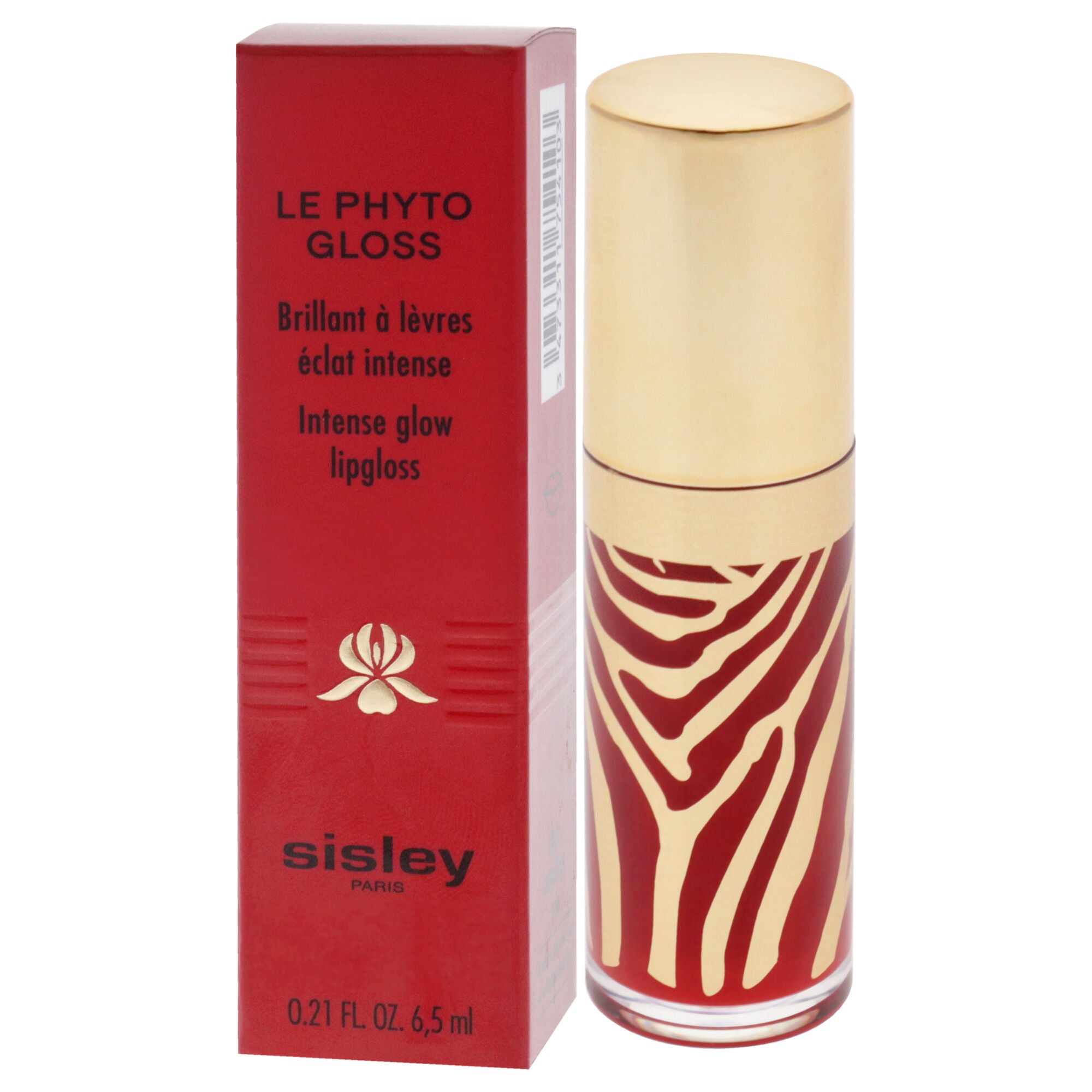 Le Phyto Gloss - 10 Star by Sisley for Women - 0.21 oz Lip Gloss, See Description, alternate image number 2