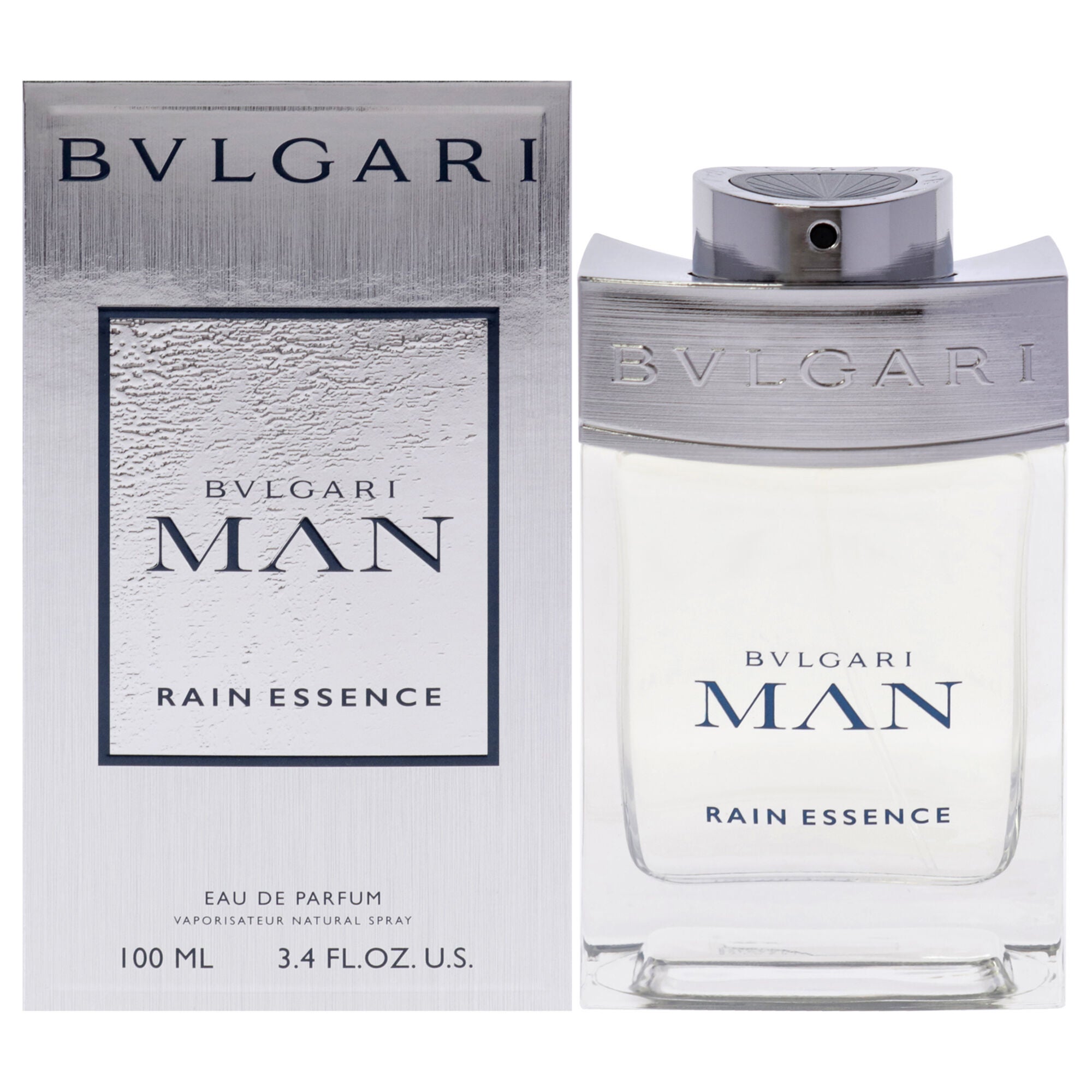 Bvlgari Man Rain Essence by Bvlgari for Men - 3.4 oz EDP Spray, , alternate image number 5