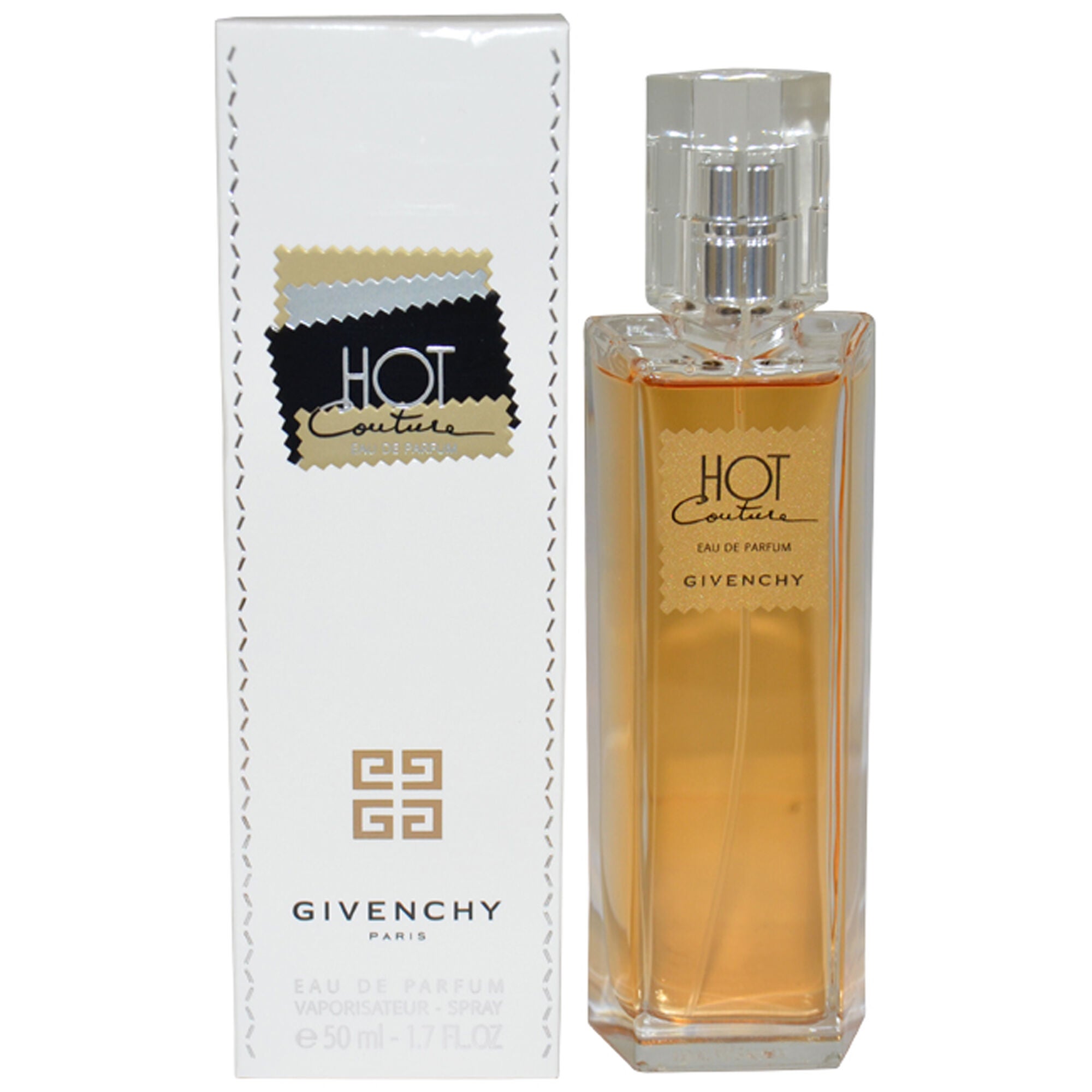 Hot Couture by Givenchy for Women - 1.7 oz EDP Spray, , alternate image number 1