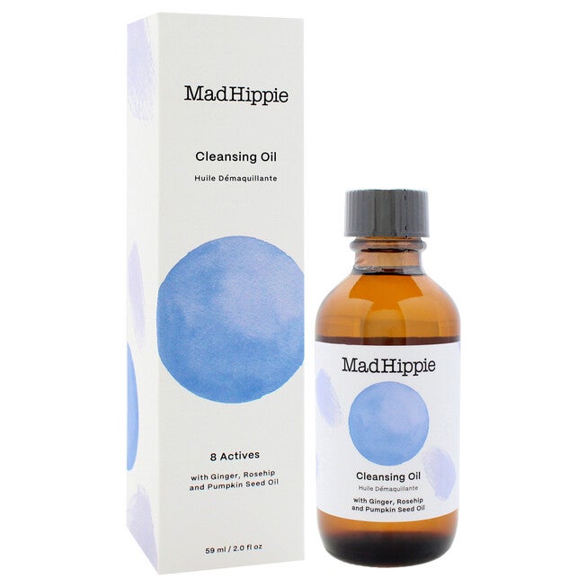 Cleansing Oil by Mad Hippie for Unisex - 2 oz Oil, NA, alternate image number null