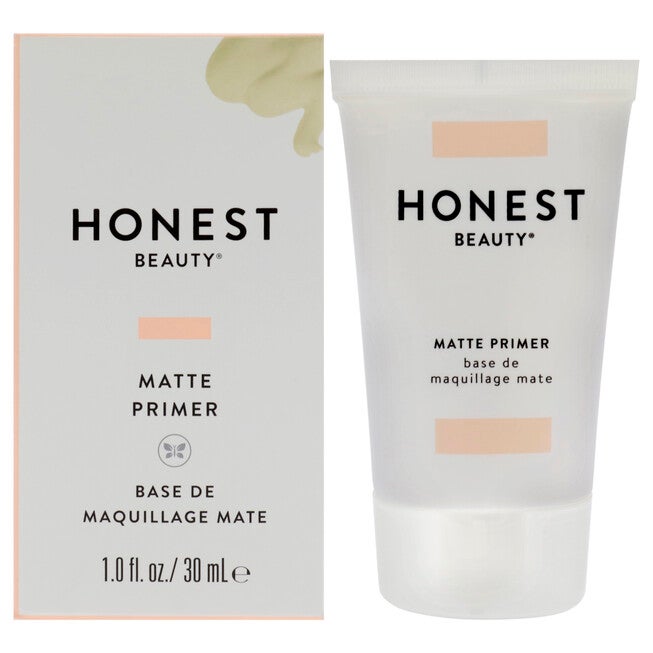 Everything Primer - Matte by Honest for Women - 1 oz Primer, , alternate image number null