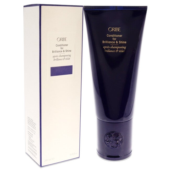 Conditioner for Brilliance and Shine by Oribe for Unisex - 6.8 oz Conditioner, , alternate image number null