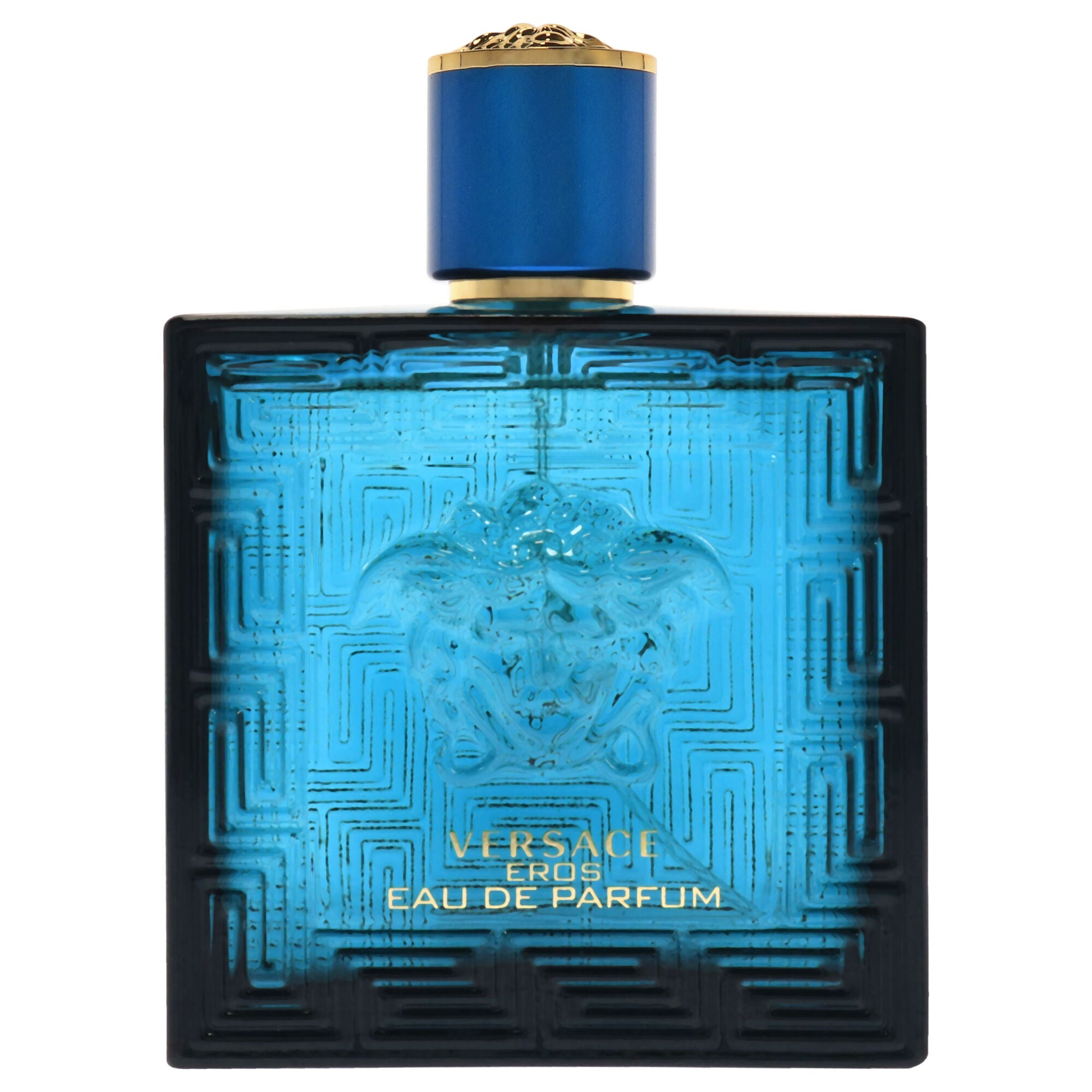 Versace Eros by Versace for Men - 3.4 oz EDP Spray, See Description, alternate image number 4