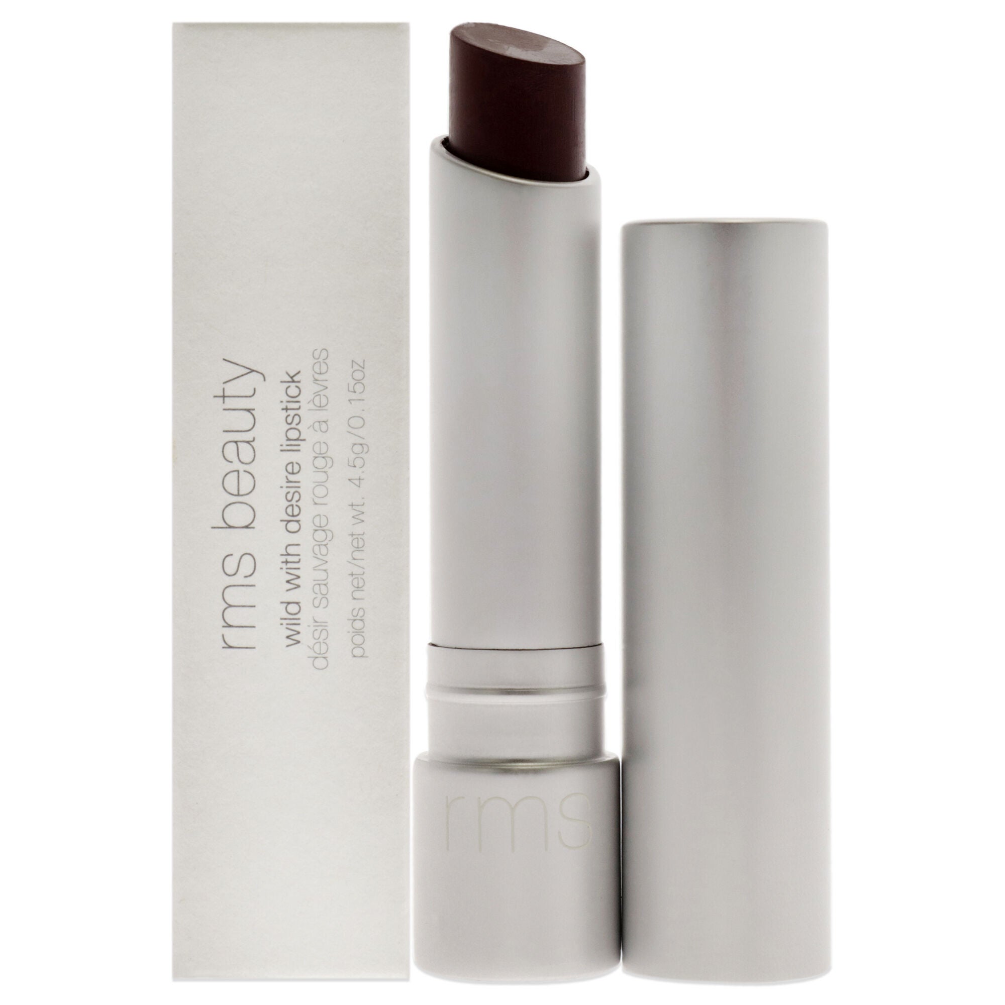 Wild With Desire Lipstick - Nightfall by Jurlique for Women - 0.15 oz Lipstick, See Description, hi-res image number 0