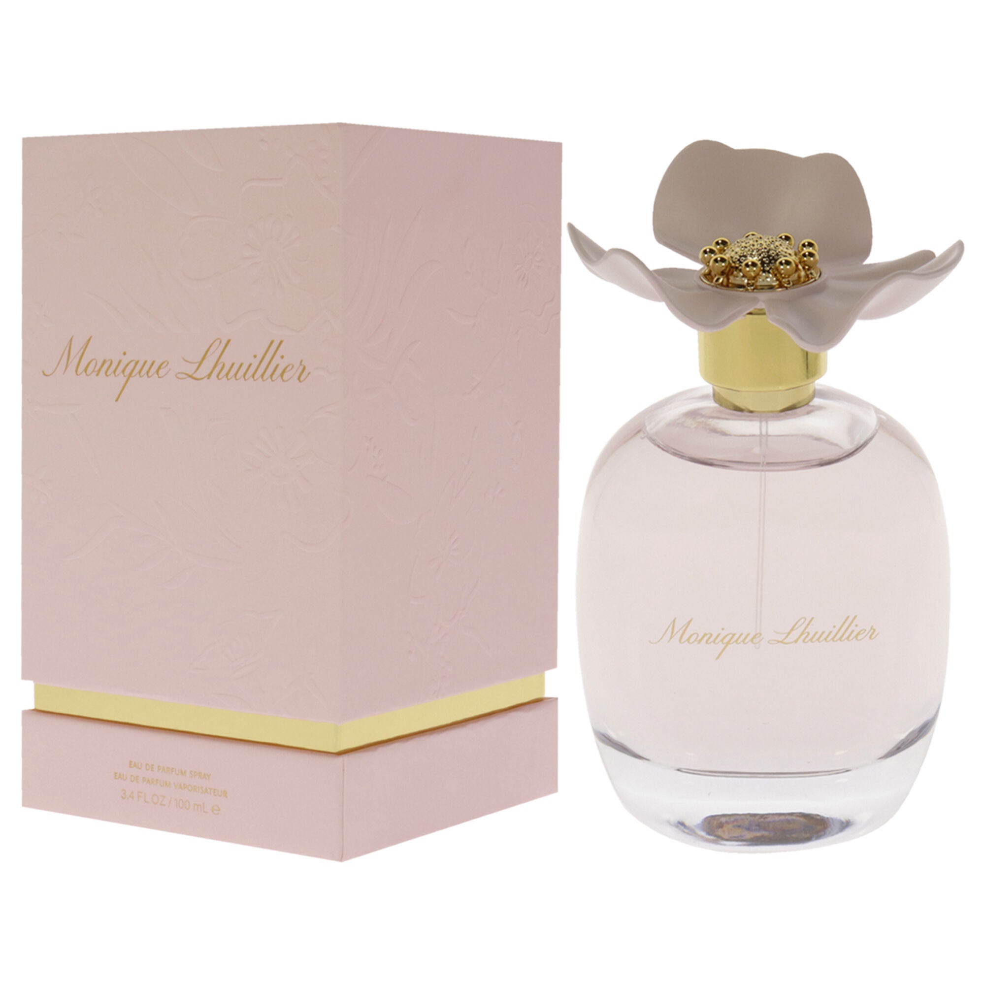 Monique Lhuillier by Monique Lhuillier for Women - 3.4 oz EDP Spray, , alternate image number 8
