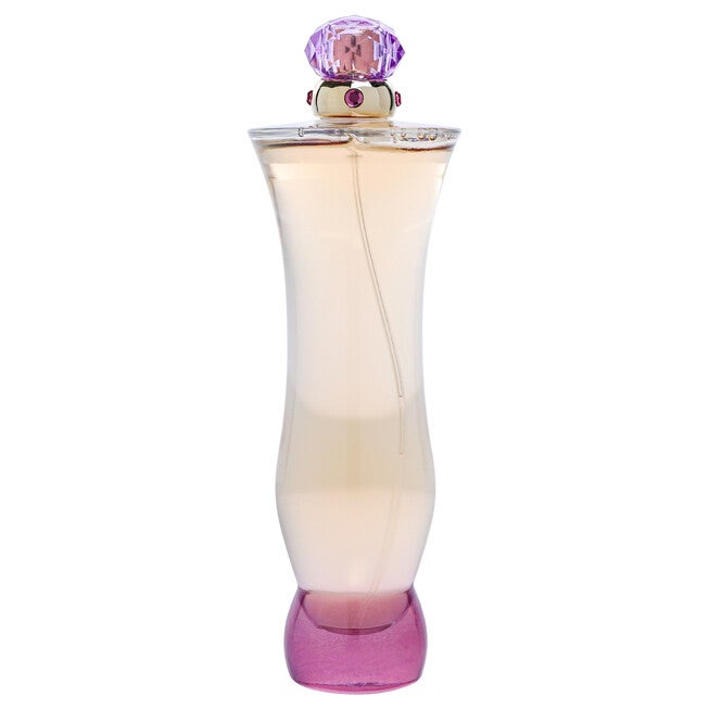 Versace Woman by Versace for Women - 3.4 oz EDP Spray, NA, alternate image number null
