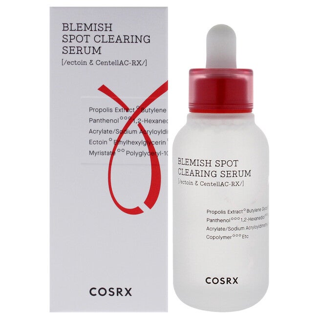 AC Collection Blemish Spot Clearing Serum by Cosrx for Unisex - 1.35 oz Serum, NA, hi-res image number null