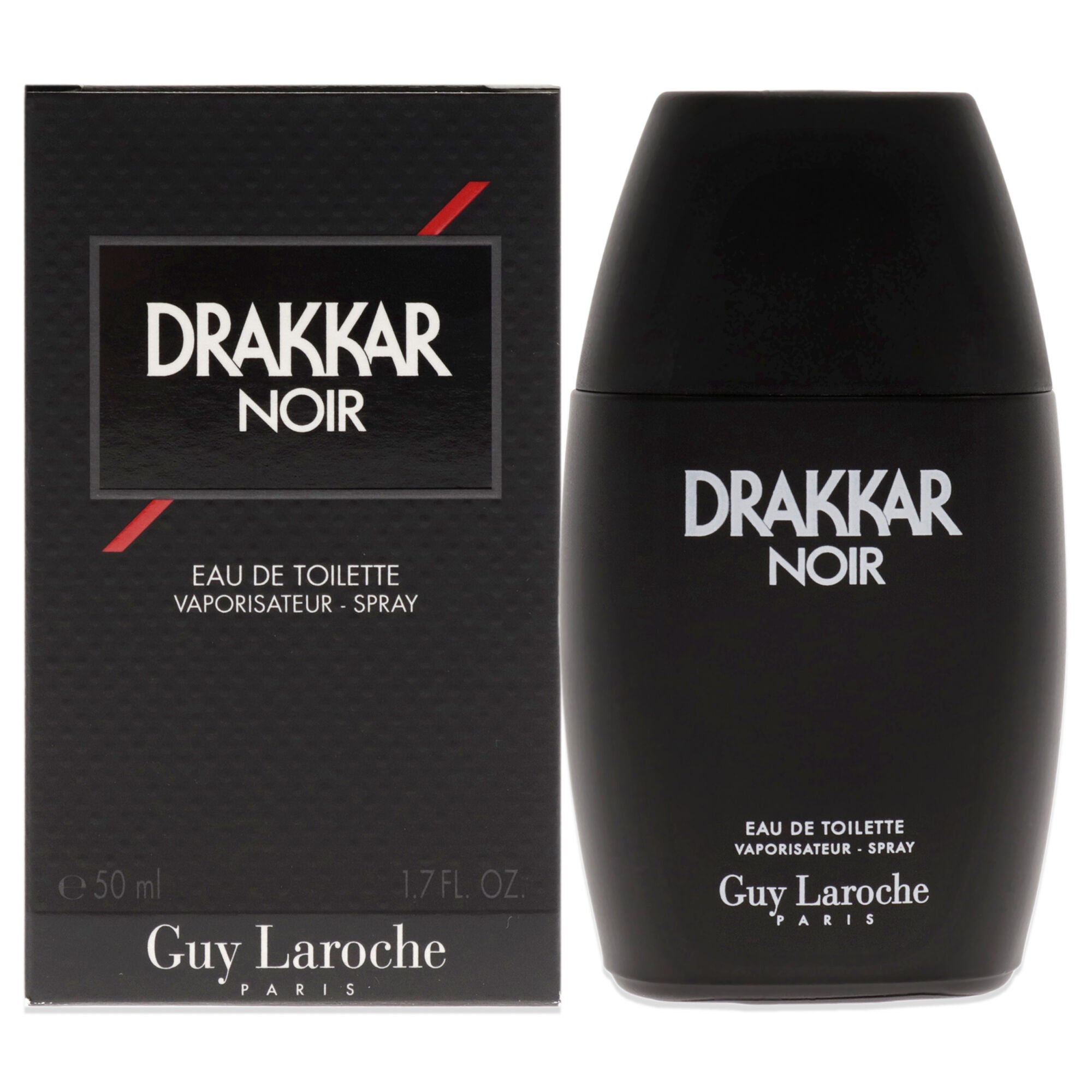 Drakkar Noir by Guy Laroche for Men - 1.7 oz EDT Spray, See Description, hi-res image number 0