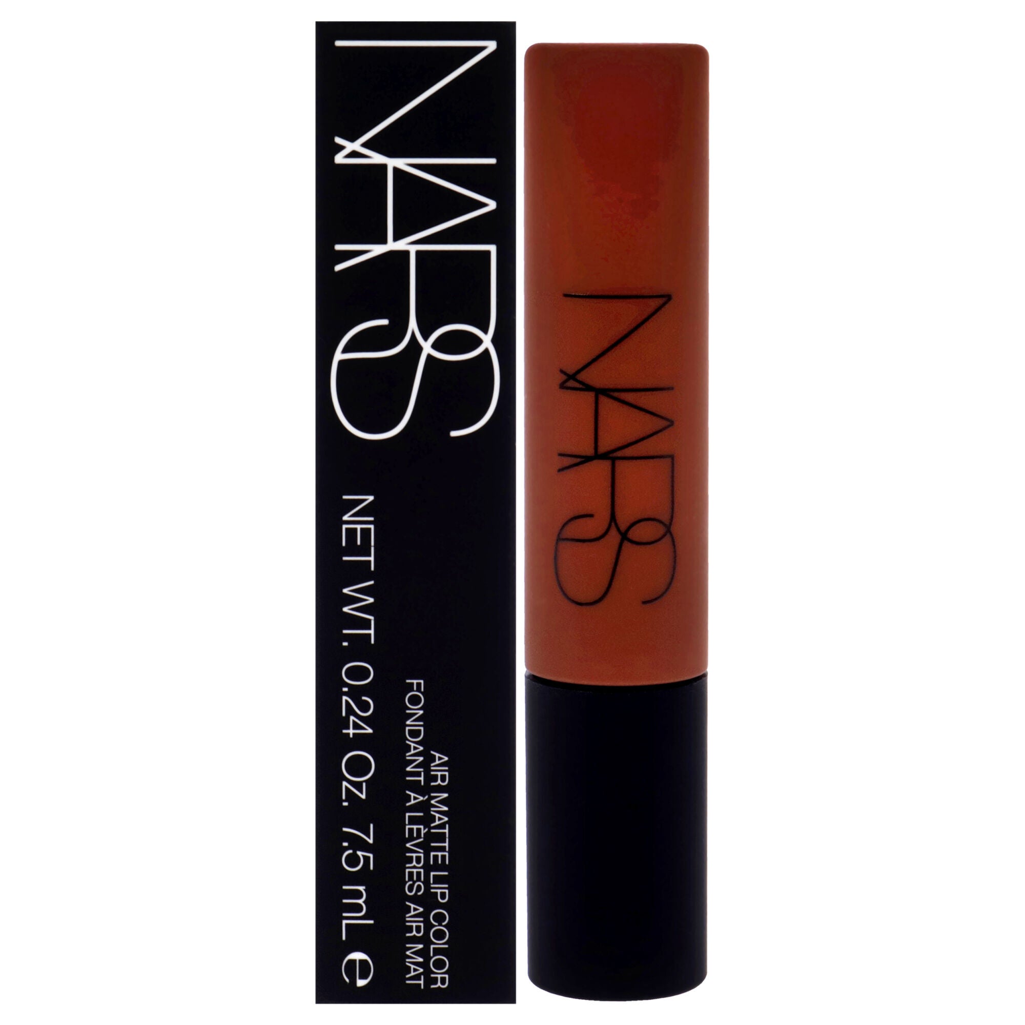 Air Matte Lip Color - Lose Control by NARS for Women - 0.24 oz Lipstick, See Description, hi-res image number 0
