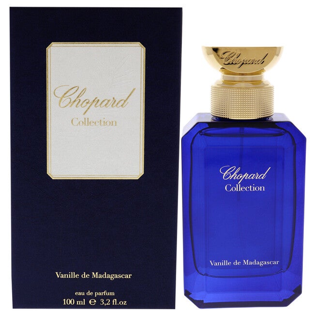 Vanille de Madagascar by Chopard for Women - 3.3 oz EDP Spray, NA, hi-res image number null