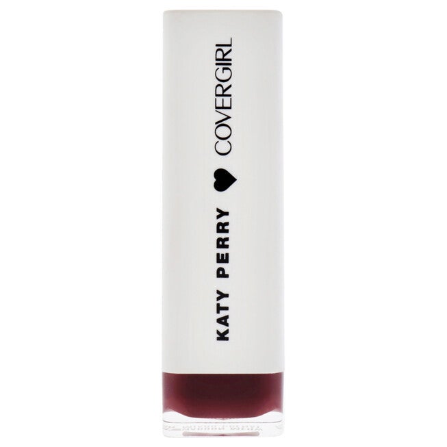Katy Kat Matte Lipstick - KP09 Maroon Meow by CoverGirl for Women - 0.12 oz Lipstick, , alternate image number null