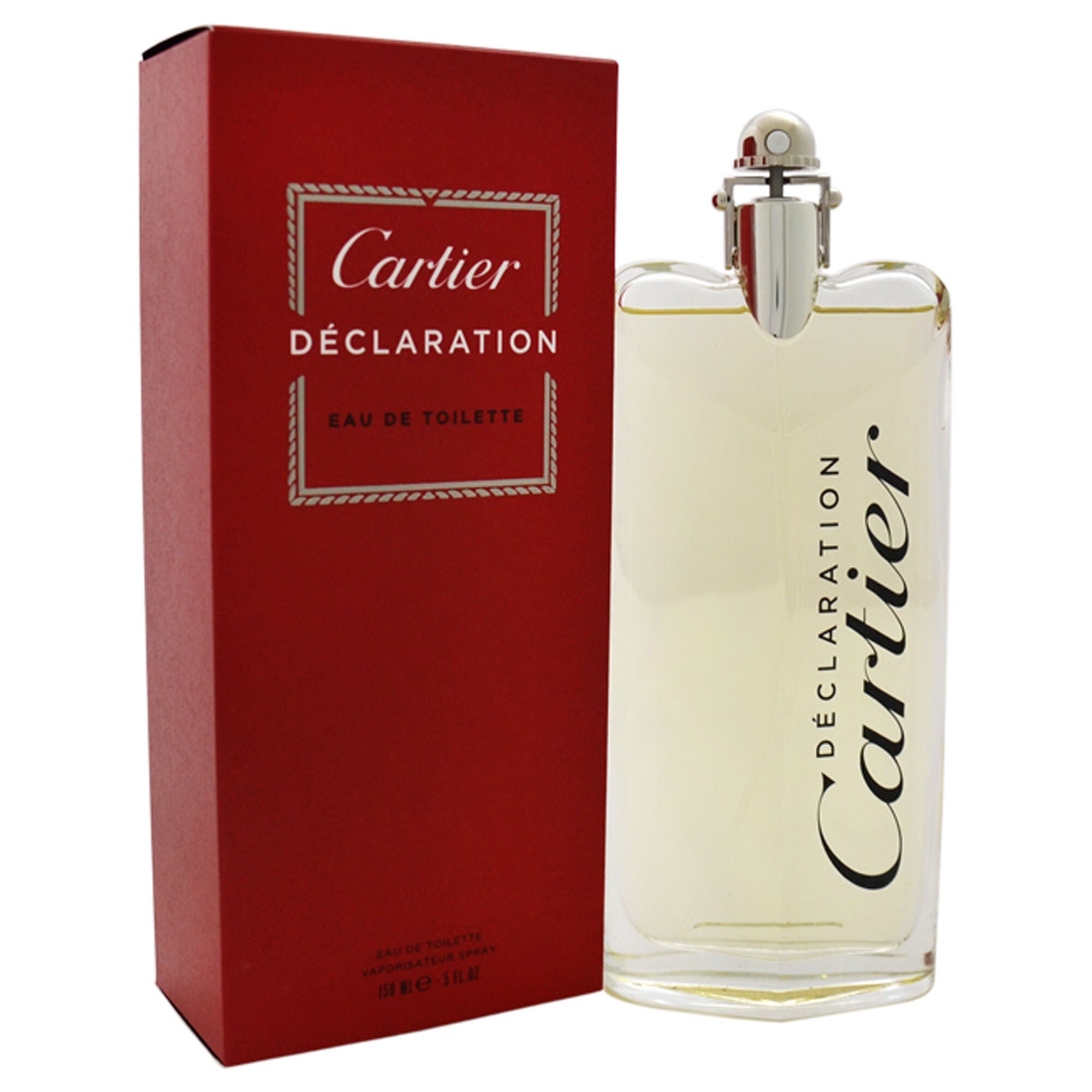 Declaration by Cartier for Men - 5 oz EDT Spray, See Description, hi-res image number 0