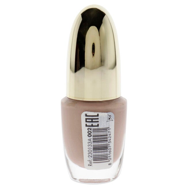 Zero Calorie Chocolate Nail Polish - 002 Cappuccino by Pupa Milano for Women - 0.17 oz Nail Polish, , alternate image number null