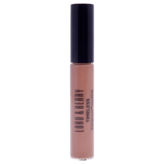 Timeless Kissproof Lipstick - 6429 True Naked by Lord and Berry for Women - 0.3 oz Lipstick, NA, alternate image number null