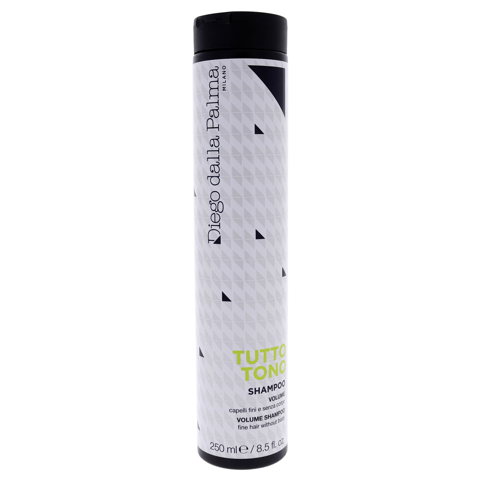 Tutto Tono Volume Shampoo by Diego Dalla Palma for Unisex - 8.5 oz Shampoo, See Description, hi-res image number 0