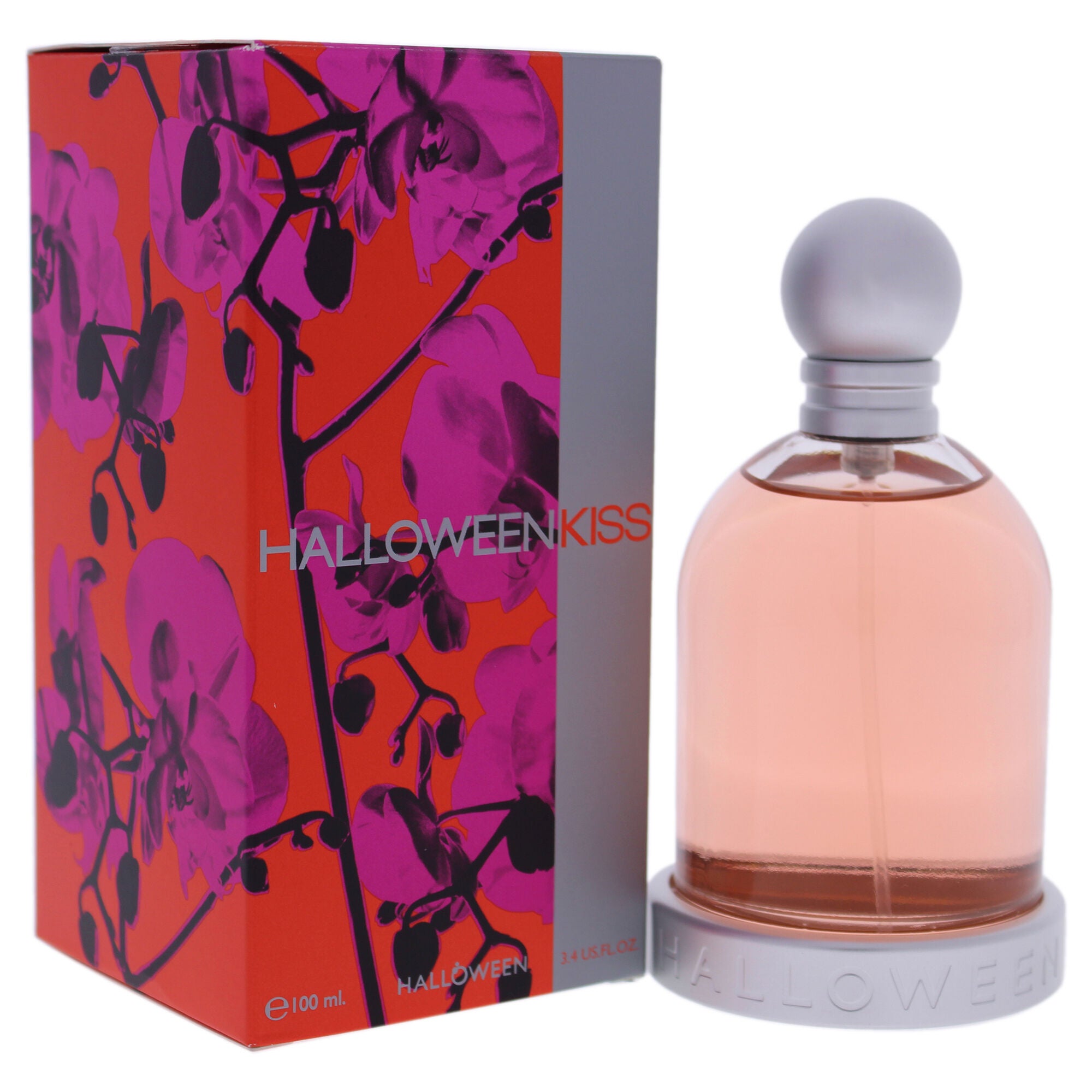 Halloween Kiss by J. Del Pozo for Women - 3.4 oz EDT Spray, See Description, alternate image number 2