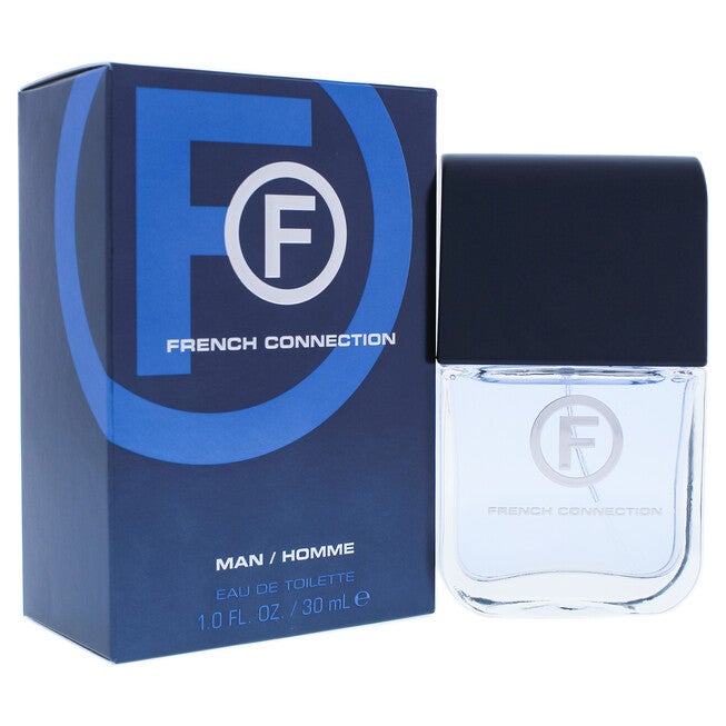 Fcuk by French Connection UK for Men - 1 oz EDT Spray, See Description, alternate image number null