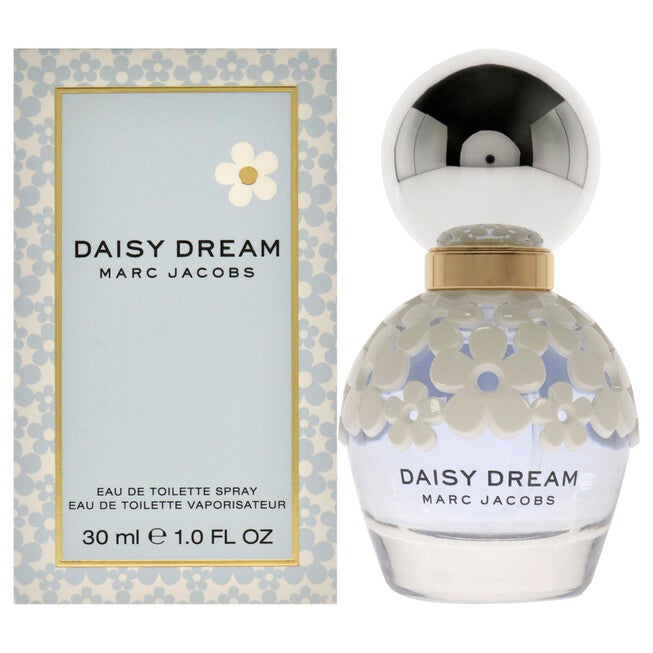Daisy Dream by Marc Jacobs for Women - 1 oz EDT Spray, NA, hi-res image number null