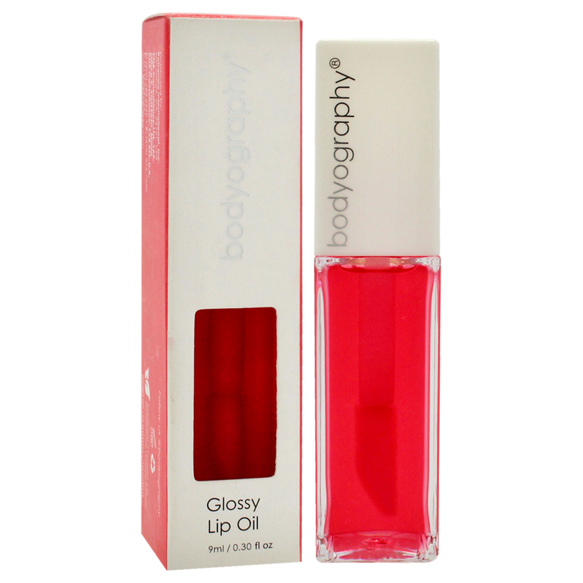 Glossy Lip Oil - Juicy by Bodyography for Women - 0.3 oz Lip Oil, See Description, alternate image number 2