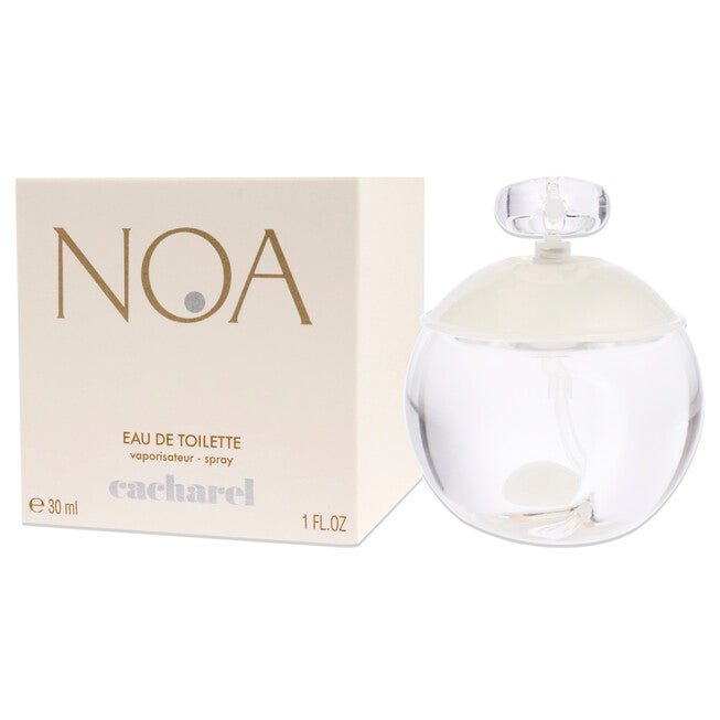 Noa by Cacharel for Women - 1 oz EDT Spray, NA, alternate image number null