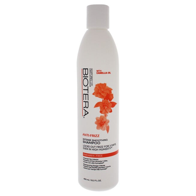 Anti Frizz Shampoo by Zotos for Unisex - 15.2 oz Shampoo, NA, hi-res image number null